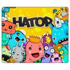 Ігрова поверхня Hator Tonn Evo Limited Edition (HTP-001) фото