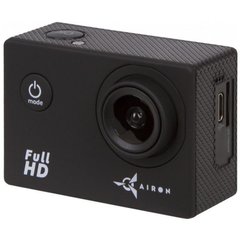 Экшн-камера AIRON Simple Full HD Black (4822356754471) фото