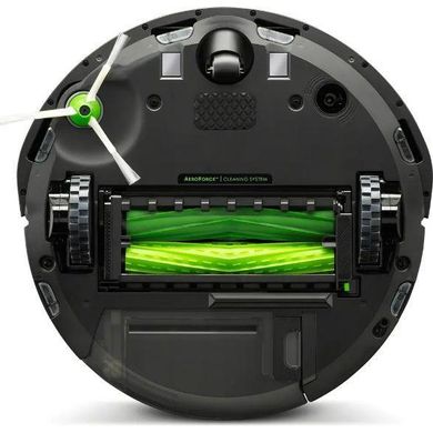 Роботы-пылесосы iRobot Roomba i6 фото