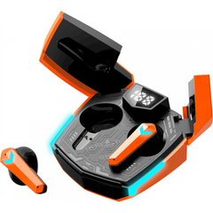 Наушники Canyon Doublebee GTWS-2 Gaming Orange (CND-GTWS2O) фото