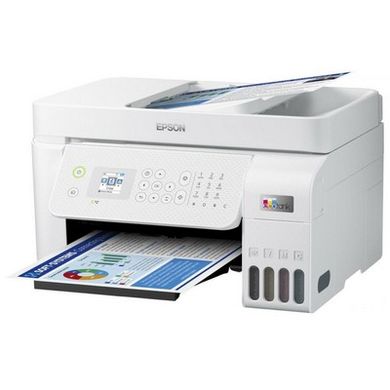 Струйный принтер Epson L5296 (C11CJ65404) фото