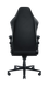 Razer Iskur V2 Black (RZ38-04900200-R3G1)