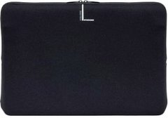 Сумка та рюкзак для ноутбуків Tucano Colore for notebook 13/14 (black) BFC1314 фото