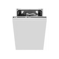 Посудомийні машини вбудовані Whirlpool WSIE 2B19C фото