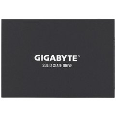 SSD накопитель GIGABYTE GP-GSTFS31480GNTD фото