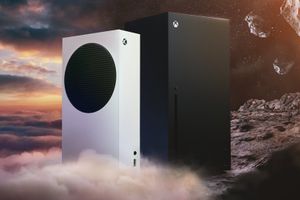 Огляд Xbox Series X: і це Next Gen? фото