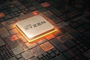Апгрейд материнской платы накануне релиза AMD Ryzen Zen 3 фото