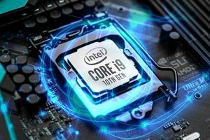 Материнские платы для процессоров Intel (Comet Lake) фото