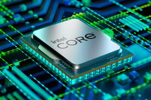 Представлены процессоры Intel 12-го поколения (Alder Lake): что нового? фото