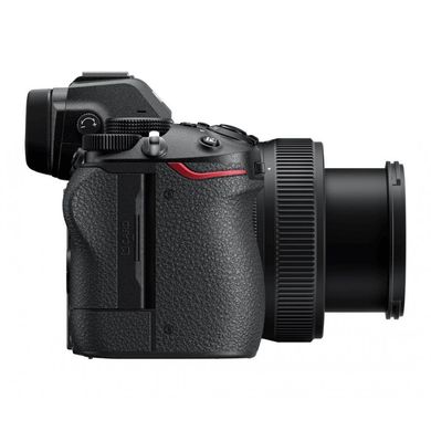 Фотоапарат Nikon Z5 + FTZ adapter (VOA040K002) фото