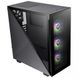 Thermaltake Divider 300 TG ARGB Mid Tower Chassis (CA-1S2-00M1WN-01) подробные фото товара