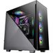 Thermaltake Divider 300 TG ARGB Mid Tower Chassis (CA-1S2-00M1WN-01) подробные фото товара