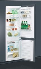 Встраиваемые холодильники Whirlpool ART 65021 фото