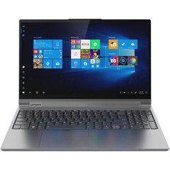 Ноутбук Lenovo YOGA C940-14 x360 (81Q9000MUS) фото
