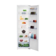 Вбудовані холодильники Beko BSSA315K2S фото