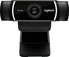 Вебкамера Logitech C922 Pro Stream (960-001088) фото