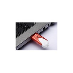 Flash пам'ять PNY 128 GB Attache4 RED (FD128ATT430-EF) фото