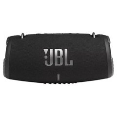 Портативна колонка JBL Xtreme 3 Black (JBLXTREME3BLK) фото