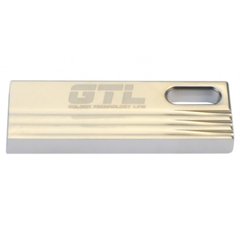 Flash пам'ять GTL 32 GB USB 3.0 U280 (U280-32) фото