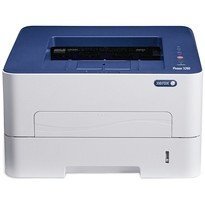 Лазерный принтер Xerox Phaser 3260/DNI фото