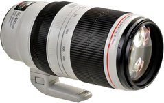 Объектив Canon EF 100-400mm f/4,5-5,6L II IS USM фото