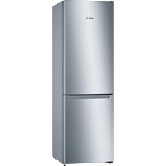 Холодильники Bosch KGN36KL30 фото