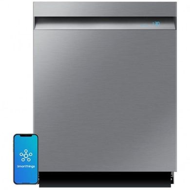 Посудомоечные машины Samsung DW60A8070US фото