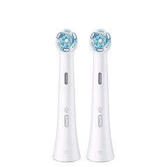 Електричні зубні щітки Oral-B iO Ultimate Clean White x2 IO RB CW-2 фото