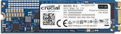 SSD накопичувач Crucial MX300 M.2 CT275MX300SSD4 фото