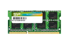 Оперативна пам'ять Silicon Power 4 GB SO-DIMM DDR3 1600 MHz (SP004GBSTU160N02) фото