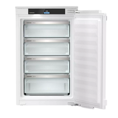 Вбудовані холодильники Liebherr IFNd 3954 Prime фото
