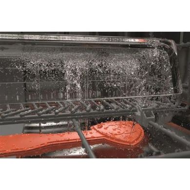 Посудомоечные машины Hotpoint-Ariston HFC3C41CWIX фото