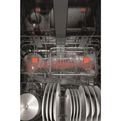 Посудомоечные машины Hotpoint-Ariston HFC3C41CWIX фото
