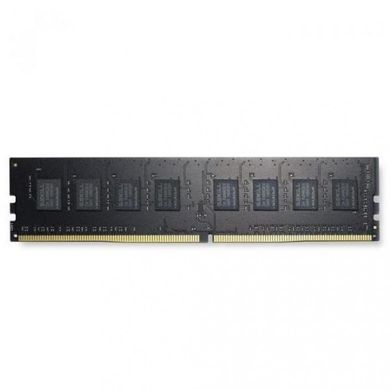 Оперативная память Память G.Skill 4 GB DDR4 2400 MHz (F4-2400C17S-4GNT) фото
