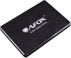 SSD накопичувач AFOX 240 GB (SD250-240GN) фото
