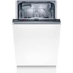 Посудомоечные машины встраиваемые Bosch SRV2IKX10E фото
