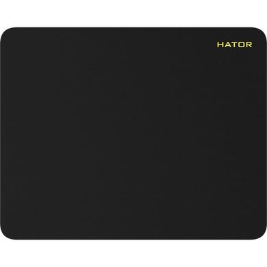 Ігрова поверхня HATOR Tonn Mobile Black (HTP-1000) фото