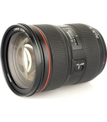Объектив Canon EF 24-70mm f/2,8L II USM (5175B005) фото