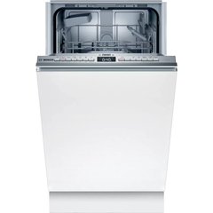 Посудомоечные машины встраиваемые Bosch SRV4HKX53E фото