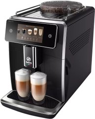 Кофеварки и кофемашины Saeco Xelsis Deluxe SM8780/00 фото