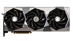 MSI GeForce RTX 4080 16GB SUPRIM X