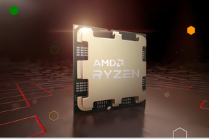Процесор AMD Ryzen 7000 фото