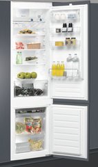 Встраиваемые холодильники Whirlpool ART 9610/A+ фото