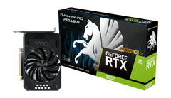 Gainward GeForce RTX 3050 Pegasus OC (NE63050S19P1-190AE)