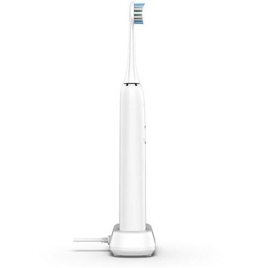 Електричні зубні щітки AENO DB5 White (ADB0005) фото