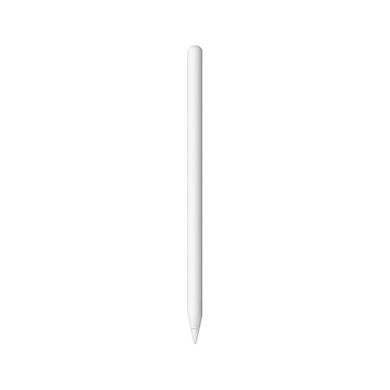 Стилус Apple Pencil 2nd Generation for iPad Pro 2018 (MU8F2) фото