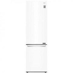 Холодильники LG GBB62SWGGN фото