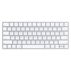 Клавиатура Apple Magic Keyboard (MLA22) фото