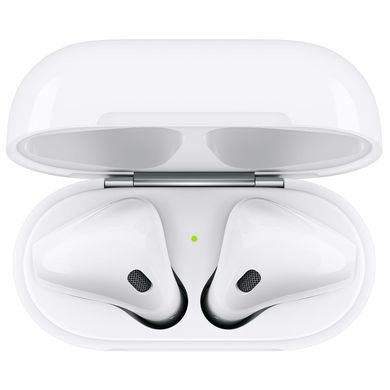 Наушники Apple AirPods with Charging Case (MV7N2) фото