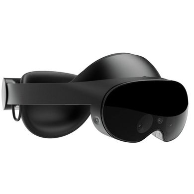 VR-шолом Meta Quest Pro 256GB фото
